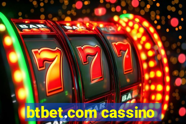 btbet.com cassino